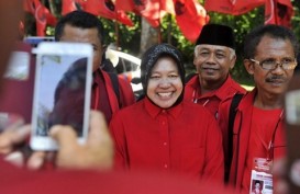 Risma Tolak Tawaran Jadi Menteri Jokowi, Emoh Ikut Pilkada Jatim, Kenapa?