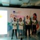 Fit Nation, Hidup Sehat Ala AXA Mandiri