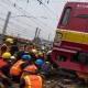 KRL Bekasi-Bogor dari Stasiun Kota Kembali Normal