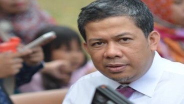 Fahri Hamzah: Saya Bilang Dari Dulu, KPK Berpolitik