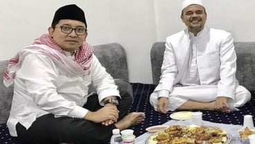 Diadukan ke MKD, Malah Fadli Zon Tuding Hoax