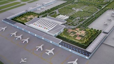 Bandara Internasional Kertajati Layani 14 Rute Penerbangan Baru