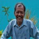Ricky Pesik Galang Dana untuk Pengobatan Sastrawan Hamsad Rangkuti