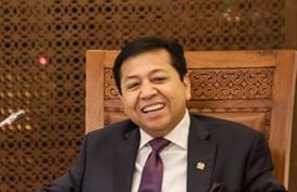 ICW : Setya Novanto Harus Segera Ditahan agar Pengusutan Terhambat