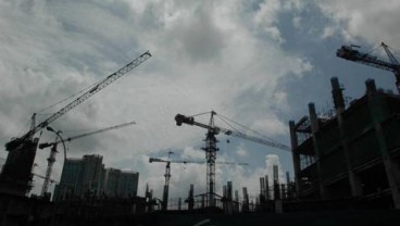 Proyek Citraland Surabaya Mengantongi Prapenjualan Rp1,1 Triliun