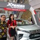 Pemesanan Mitsubishi Xpander Tembus 11.521 Unit