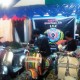 Ribuan Vespa Kumpul di Yogyakarta Jumat -Sabtu (15-16/9)