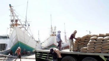 Penaikan Uang Tambang Bakal Memicu Pembengkakan Ongkos Logistik