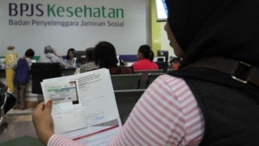 Pada Tahun Ini Peserta JKN-KIS Diproyeksikan 70%