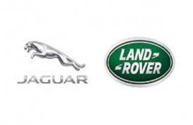 JAGUAR & LAND ROVER : Menapak Jalan Elektrifikasi 2020