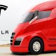 AUTOVAGANZA : Tesla Segera Rambah Truk Elektrik