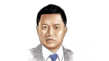 BERANDA : Jack Ma, Jonan & Relevansi Bisnis