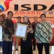 Berkat Rumbel, JICT Raih Penghargaan ISDA 2017