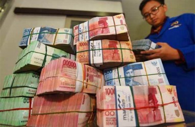 KURS JISDOR 15 SEPTEMBER: Terdepresiasi ke Rp13.261, Rupiah Terpantau Menguat