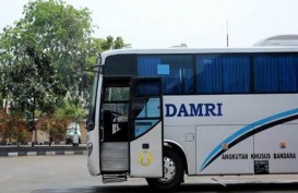 Gandeng Damri, Jasa Marga Uji Coba JM Access OBU di Tol Sedyatmo