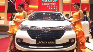 GIIAS Kembali Digelar di Surabaya