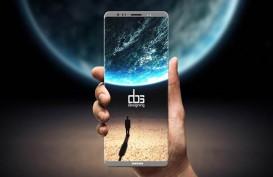 Galaxy Note 8 ‘Mendarat’ di 42 Negara