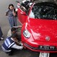 Penertiban Parkir di Perumahan Resahkan Warga Jakarta