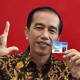 Bagi-Bagi KIP & PKH, Presiden Jokowi: Jangan Buat Beli Rokok & Pulsa Telepon