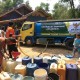 Baznas Salurkan Air Bersih ke Masyarakat Terdampak Kemarau Panjang