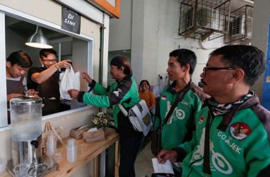 Transportasi Online: Dianulir MA, Kemenhub Tak Bisa Hidupkan 14 Aturan yang Dicoret