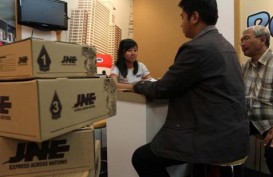 E-Commerce Memacu Pertumbuhan JNE Hingga 40% Per Tahun