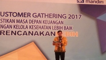 Edukasi Nasabah, Axa Mandiri Mendorong Literasi Asuransi