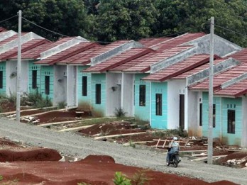 SEKTOR PROPERTI BALIKPAPAN : Harga Tanah Ganjal Penjualan Rumah