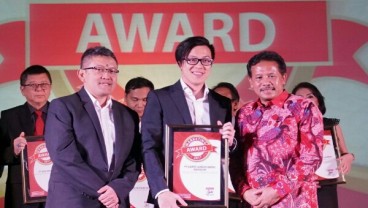 Shopee Raih Penghargaan di "The Best in Marketing Campaign”
