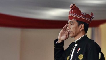 ICW: DPR VS KPK, Presiden Harus Ambil Langkah Konkret