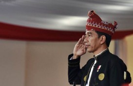 ICW: DPR VS KPK, Presiden Harus Ambil Langkah Konkret
