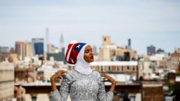 Halima Aden, Model Amerika Berhijab yang Menginspirasi