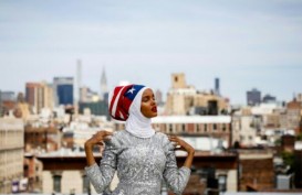Halima Aden, Model Amerika Berhijab yang Menginspirasi