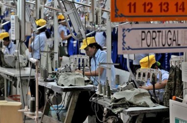 Tingkatkan Daya Saing, Industri Tekstil Mendesak Terapkan Digitalisasi