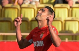 Hasil Liga Prancis: Juara Bertahan Monaco Balik ke Jalur Kemenangan