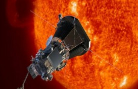 Proyek Ambisius, NASA Pakai Ini untuk Misi ke Matahari