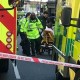 Bom London: Kepolisian Inggris Tangkap Tersangka Kedua