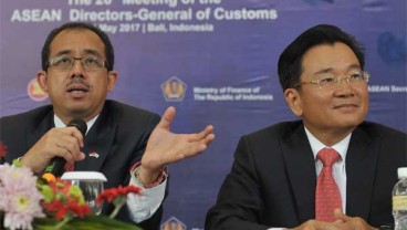 BARANG KENA CUKAI: Ini Dia Calon Objek Cukai yang Baru
