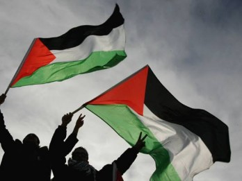 PALESTINA: Gelar Pemilu, Hamas Siap Berdamai Dengan Kelompok Fatah