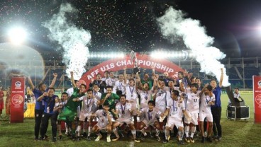 HASIL PIALA AFF 2017: Kandaskan Malaysia 2-0, Thailand Juara