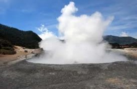 Wisatawan Tak Terpengaruh Aktivitas Kawah Sileri