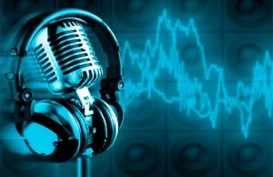 IKLAN MEDIA: Industri Radio Masih Prospektif