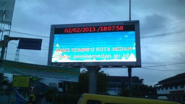 REGULASI REKLAME : Kadin Dorong Pemda Atur Ambient Media