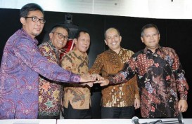 SUMBER PENDANAAN : SMGR Kaji Penerbitan Obligasi Hingga Rp2 Triliun
