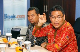 STRATEGI BISNIS : Bank Riau Kepri Spin Off 2018