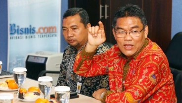 STRATEGI BISNIS : Bank Riau Kepri Spin Off 2018