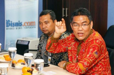 STRATEGI BISNIS : Bank Riau Kepri Spin Off 2018