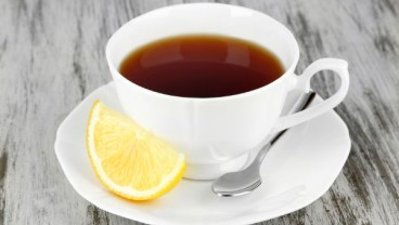 8 Manfaat Minum Lemon Tea untuk Kesehatan