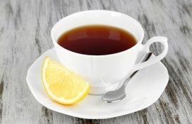 8 Manfaat Minum Lemon Tea untuk Kesehatan