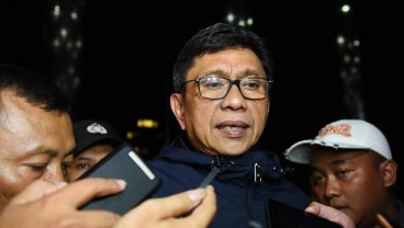 Bambang Soesatyo Sebut OTT KPK 'Murah Meriah'